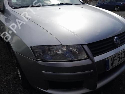 Middle console FIAT STILO (192_) 1.9 JTD (192_XF1A) | BP25422845I22 