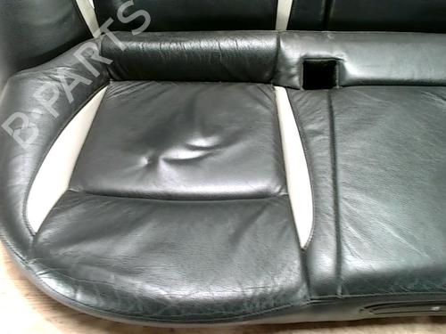 Rear seat SAAB 9-3 Estate (E50) 1.9 TTiD | BP31232229C17