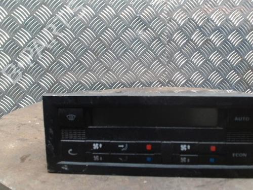 Used Climate control Climate control SEAT ALHAMBRA (7V8, 7V9) 1.9 TDI 4motion (115 hp) 33740596 33740596