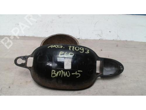 Venstre bak utvendig håndtak BMW 5 (E60) 530 xd | BP25419961C130 