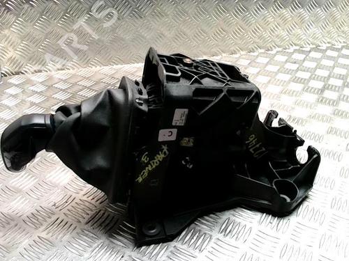 Used Gear lever Gear lever PEUGEOT PARTNER Box Body/MPV (K9) 1.6 BlueHDI 100 (99 hp) 36113266 36113266