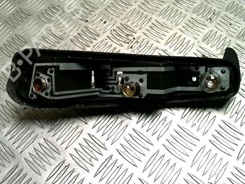 Used Licence plate light Licence plate light 37089851 37089851