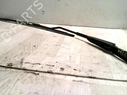 Used Front windshield wiper arm PEUGEOT PARTNER Box Body/MPV (5_, G_) 1.9 D (69 hp) 25425819