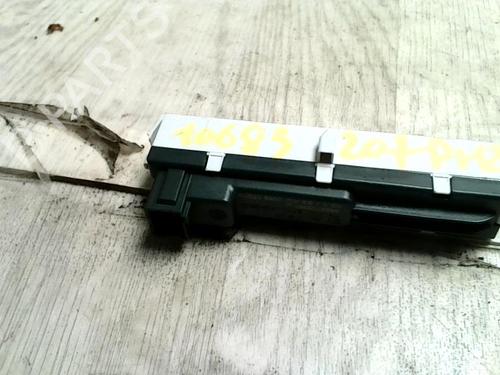 Used Display monitor PEUGEOT 207 (WA_, WC_) 1.4 (73 hp) 25425579