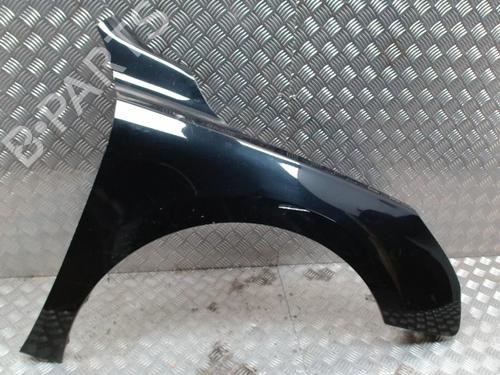 Guarda-lamas direito Guarda-lamas direito PEUGEOT 508 I (8D_) 1.6 THP (156 hp) 35955606 35955606