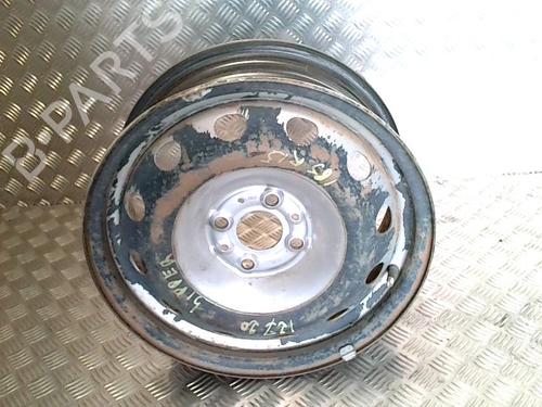 Used Rim Rim PEUGEOT BIPPER (AA_) 1.4 HDi (68 hp) 36467087 36467087