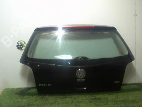 Used Tailgate Tailgate 25412847 25412847