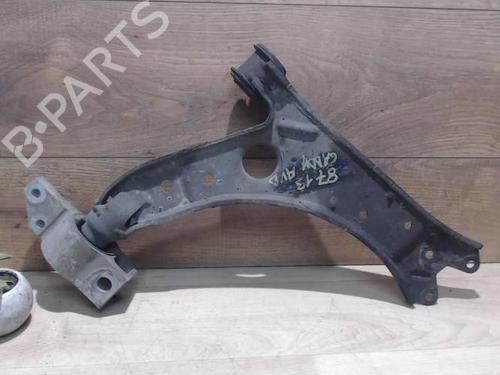 Right front suspension arm VW CADDY III MPV (2KB, 2KJ, 2CB, 2CJ) 1.9 TDI | BP29644339M13 
