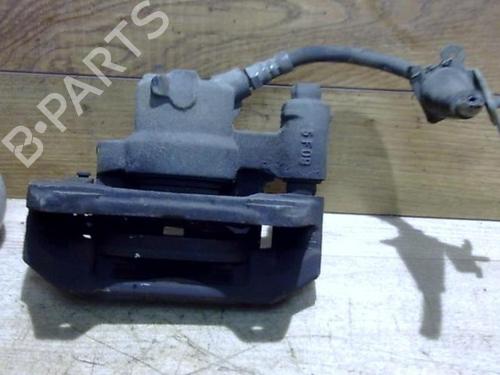 Right front brake caliper FIAT PUNTO (188_) 1.2 60 (188.030, .050, .130, .150, .230, .250) | BP25383450M104 