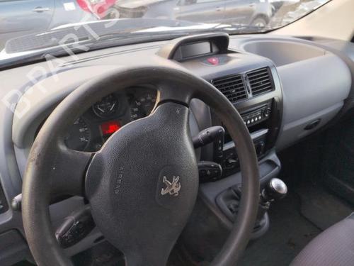 Instrument cluster PEUGEOT EXPERT Van (VF3A_, VF3U_, VF3X_) 2.0 HDi 130 | BP25702213C47 