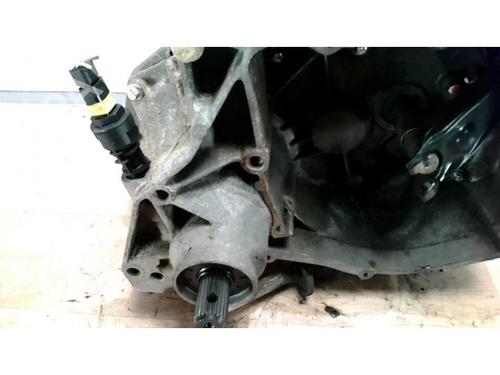 Gearbox RENAULT CLIO II (BB_, CB_) 1.2 (BB0A, BB0F, BB10, BB1K, BB28, BB2D, BB2H, CB0A,... | BP25419937M3 