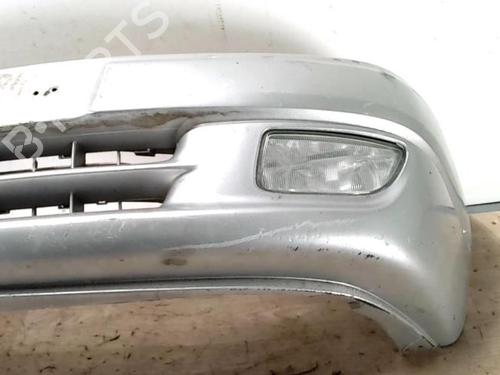 Front bumper CITROËN SAXO (S0, S1) 1.5 D | BP28366994C7 
