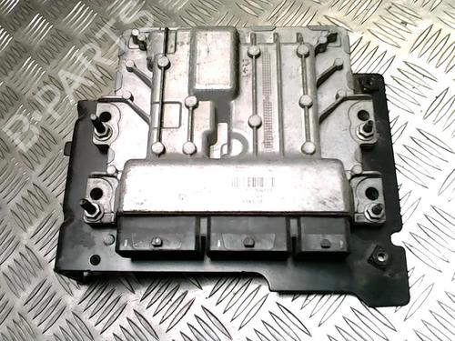 Centralina RENAULT KANGOO Express (FW0/1_) 1.5 dCi 110 (FW06, FW12) (110 hp) 31221329