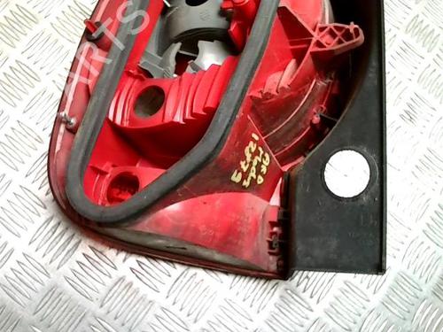 Right taillight RENAULT MODUS / GRAND MODUS (F/JP0_) 1.5 dCi (FP0E, JP0E) | BP37070219C35 - Image 5