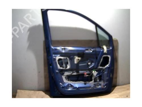 Left front door CITROËN C8 (EA_, EB_) 2.0 HDi | BP25408219C2 