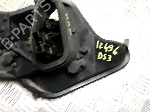 Licence plate light CITROËN DS3 (SA_) 1.6 HDi 90 | BP37231824I40 - Image 6