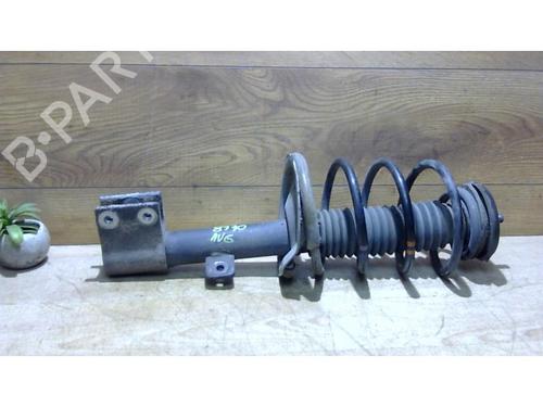 Venstre foran støtdemper CITROËN C4 I (LC_) 1.6 HDi (90 hp) 25414220