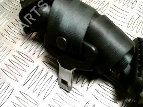 Rear left seatbelt FORD FIESTA VI (CB1, CCN) 1.4 TDCi | BP32282549I29