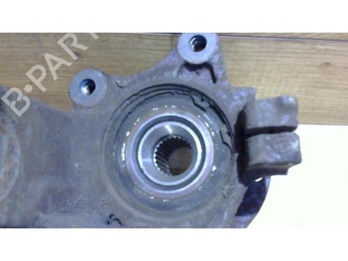 Left front steering knuckle CITROËN XSARA Coupe (N0) 1.8 i | BP25383426M25 