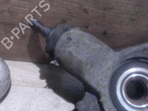 Used Left front steering knuckle CITROËN C4 Picasso I MPV (UD_) 1.6 HDi (109 hp) 25414347