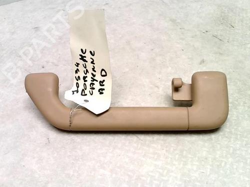 Used Interior roof handle PORSCHE CAYENNE (9PA) S 4.8 (385 hp) 28707814