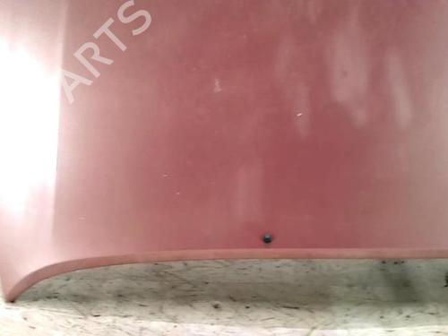 Hood CITROËN SAXO (S0, S1) 1.1 X, SX | BP25421081C1 