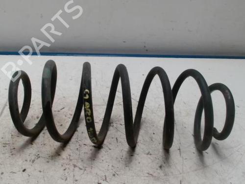 Shock absorber spring CITROËN C1 (PM_, PN_) 1.0 | BP27984827C152 
