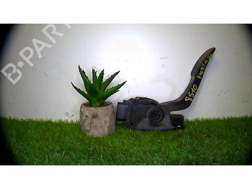 Pedal FORD FIESTA VI (CB1, CCN) 1.25 | BP25384485I4
