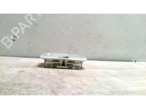 Interior roof light PEUGEOT 3008 I MPV (0U_) 2.0 HDi 150 / BlueHDi 150 | BP25423440I8 