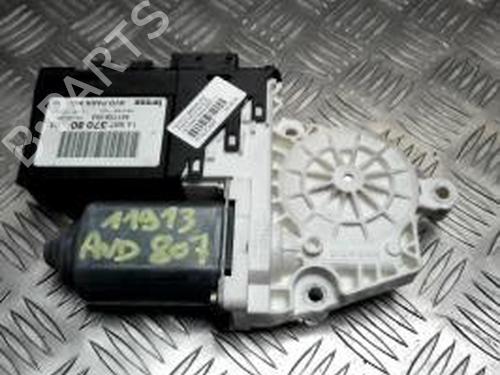 Used Right front window motor PEUGEOT 807 (EB_) 2.2 HDi (128 hp) 26179824