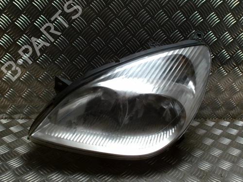 Used Left headlight Left headlight CITROËN C5 I (DC_) 2.0 HDi (DCRHZB, DCRHZE) (109 hp) 36088934 36088934