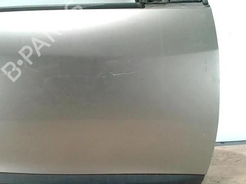 Right front door RENAULT MEGANE III Hatchback (BZ0/1_, B3_) 1.5 dCi | BP28543072C3