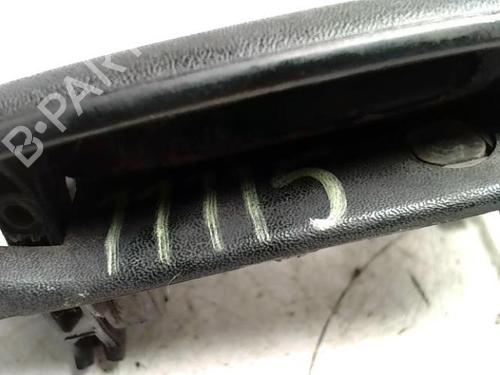 Front left exterior door handle DACIA LOGAN MCV (KS_) 1.5 dCi (KS0W) | BP25426372C128 