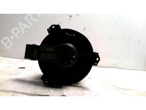 Heater blower motor TOYOTA YARIS (_P9_) 1.4 D-4D (NLP90_, NLP90R) | BP25425237M62