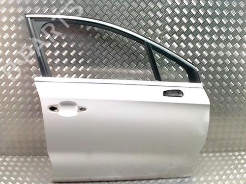 Used Right front door CITROËN DS4 (NX_) 1.6 HDi 110 (112 hp) 31224661