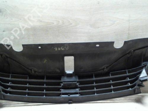 Used Grille Grille RENAULT LAGUNA II Grandtour (KG0/1_) 1.9 dCi (KG0G) (120 hp) 25413039 25413039