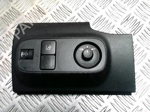 Spak kontakt CITROËN C3 III (SX) 1.6 BlueHDi 75 (75 hp) 31223463