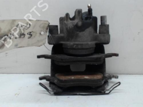 Højre bremsekaliber foran FORD FOCUS I Turnier (DNW) 1.8 Turbo DI / TDDi | BP25397623M104