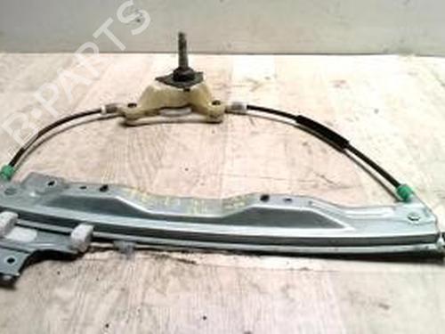 Rudehejsemekanisme Højre bagtil PEUGEOT 407 SW (6E_, 6D_) 1.6 HDi 110 (109 hp) 25425474