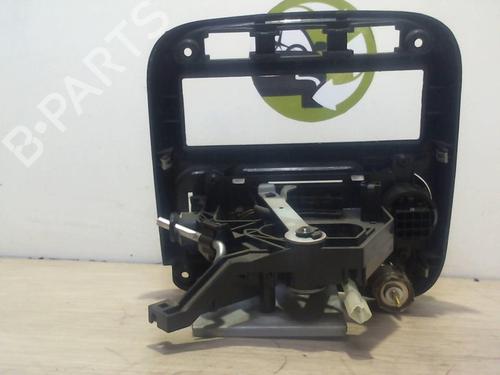 Climate control HYUNDAI ATOS PRIME (MX) 1.1 | BP25389451I5 - Image 2