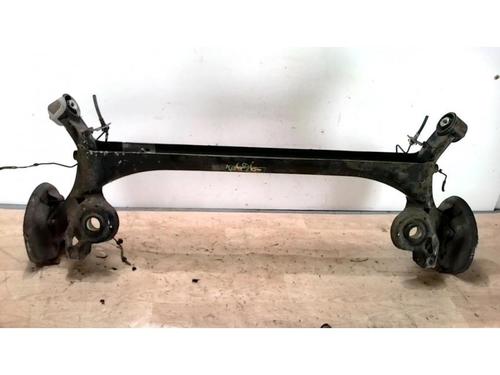 Used Rear axle PEUGEOT 307 CC (3B) 2.0 HDi 135 (136 hp) 25420396