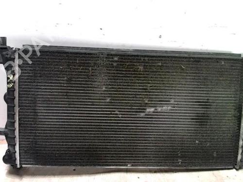 Water radiator VW POLO V (6R1, 6C1) 1.6 TDI | BP27559495M31