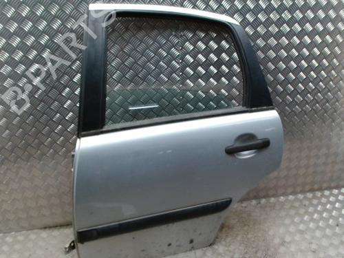 Porta trás esquerda Porta trás esquerda 33266430 33266430
