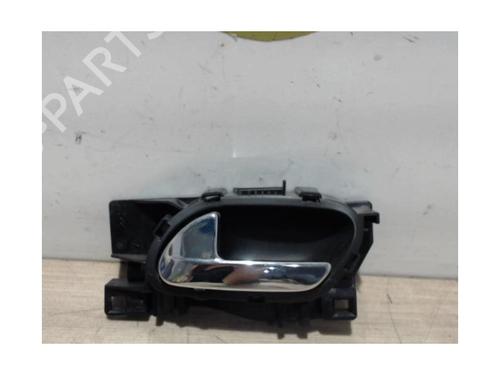 Rear left interior door handle PEUGEOT 5008 (0U_, 0E_) 1.6 HDi | BP25387789I15 