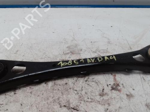 Used Right front suspension arm AUDI A4 B7 (8EC) 2.0 TDI 16V (140 hp) 28294286