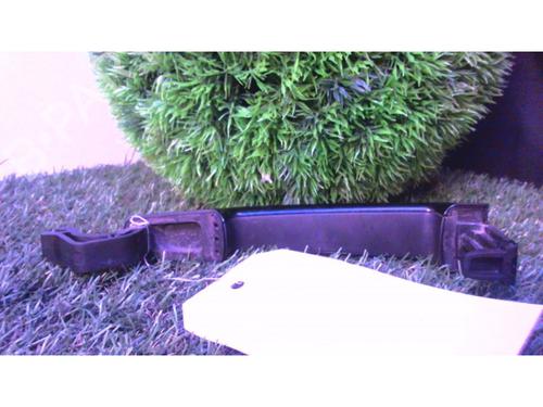 Front right exterior door handle PEUGEOT 308 I (4A_, 4C_) 1.6 HDi | BP25395840C129 
