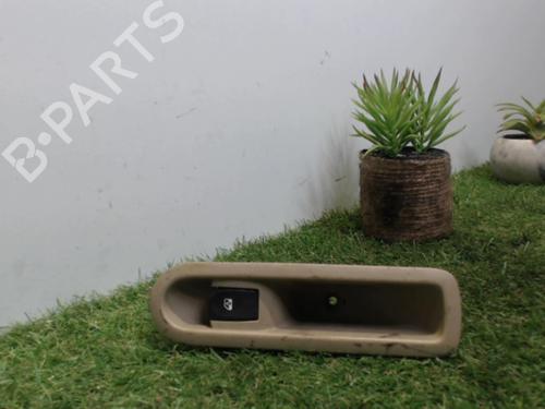 Right rear window switch RENAULT MODUS / GRAND MODUS (F/JP0_) 1.5 dCi (FP0D, JP0D) | BP25392843I28 