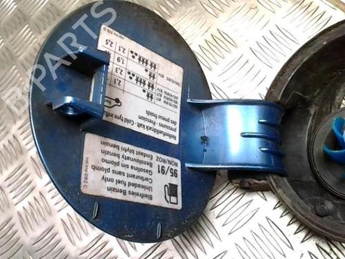 Fuel flap VW POLO IV (9N_, 9A_) 1.2 12V | BP25859857C131 