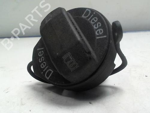 Used Fuel cap AUDI A3 (8P1) S3 quattro (265 hp) 28683169