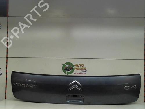 Støtte CITROËN C4 Coupe (LA_) 1.6 16V (109 hp) 25410037